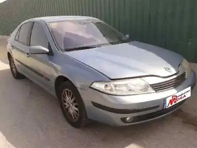 Vehicul casat renault laguna ii (bg0) 1.9 dci diesel al anului 2004 alimentat f9q c6