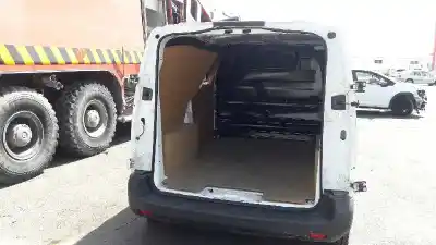 Veículo de Sucata toyota proace l1h1 furgón active do ano 2019 alimentado 