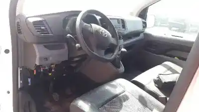 Veículo de Sucata toyota proace l1h1 furgón active do ano 2019 alimentado 