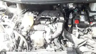 Veículo de Sucata toyota proace l1h1 furgón active do ano 2019 alimentado 