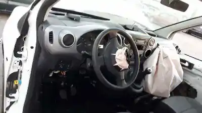 Veículo de Sucata citroen berlingo 1.6 hdi 75 sx familiar do ano 2018 alimentado bh02