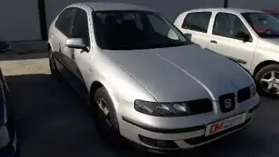 Veículo de Sucata seat leon (1m1) signo do ano 2001 alimentado asv