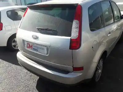 Veículo de Sucata ford focus c-max (cap) connection do ano 2004 alimentado ag6da