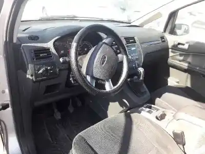 Veículo de Sucata ford focus c-max (cap) connection do ano 2004 alimentado ag6da