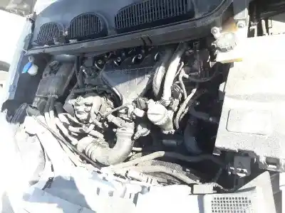 Hurda Aracı ford focus c-max (cap) (2003) ag6da yılın 2004 güçlü ag6da