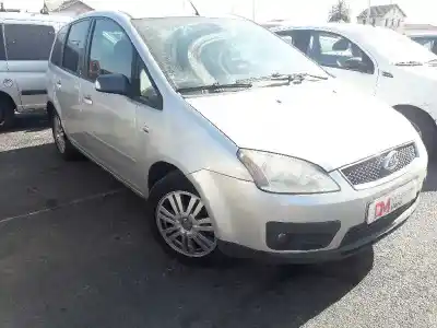 Hurda Aracı ford focus c-max (cap) (2003) ag6da yılın 2004 güçlü ag6da