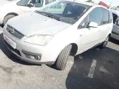 Hurda Aracı ford focus c-max (cap) (2003) ag6da yılın 2004 güçlü ag6da