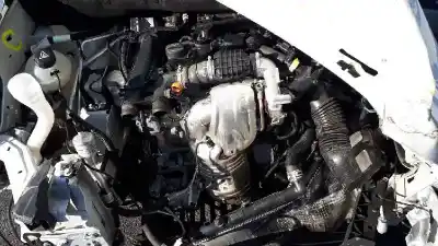 Scrapping Vehicle peugeot partner tepee 1.6 hdi / bluehdi 75 of the year 2018 powered bh02