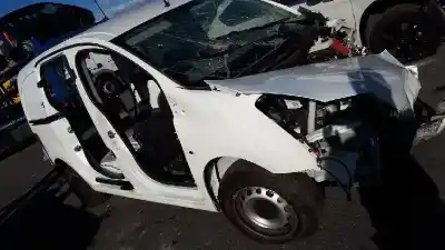 Scrapping Vehicle peugeot partner tepee 1.6 hdi / bluehdi 75 of the year 2018 powered bh02