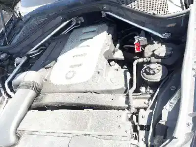 Verschrottungsfahrzeug bmw x5 (e70) 3.0d des jahres 2007 angetrieben 306d3