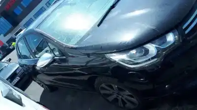 Veículo de Sucata citroen c4 lim. business do ano 2016 alimentado bh02