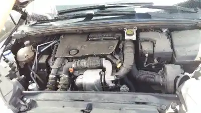 Veículo de Sucata citroen c4 lim. business do ano 2016 alimentado bh02