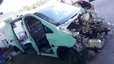 Sloopvoertuig MERCEDES-BENZ VITO MIXTO (447) 114/116 CDI. 119 CDI/BT lang (447.703) van het jaar 2016 aangedreven 