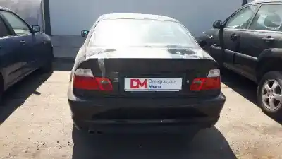 Veículo de Sucata bmw serie 3 coupe (e46) 320 ci do ano 2001 alimentado 22-6s-1 g