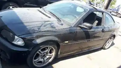 Veículo de Sucata bmw serie 3 coupe (e46) 320 ci do ano 2001 alimentado 22-6s-1 g