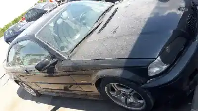 Veículo de Sucata BMW SERIE 3 COUPE (E46) 320 Ci do ano 2001 alimentado 22-6S-1 G