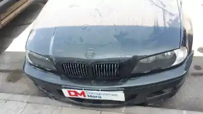 Veículo de Sucata bmw serie 3 coupe (e46) 320 ci do ano 2001 alimentado 22-6s-1 g