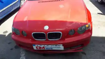 Veículo de Sucata bmw serie 3 compact (e46) 318ti do ano 2002 alimentado n42b20a