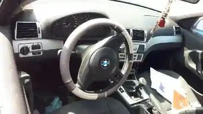 Veículo de Sucata bmw serie 3 compact (e46) 318ti do ano 2002 alimentado n42b20a