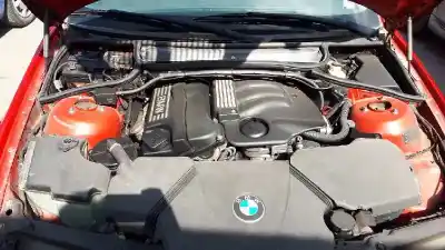 Veículo de Sucata bmw serie 3 compact (e46) 318ti do ano 2002 alimentado n42b20a