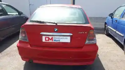 Veículo de Sucata bmw serie 3 compact (e46) 318ti do ano 2002 alimentado n42b20a