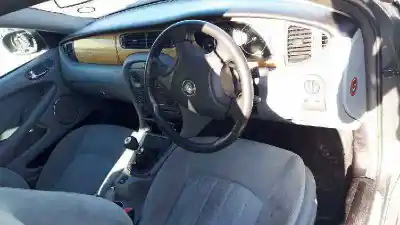 Veículo de Sucata jaguar x-type 2.0 d classic do ano 2004 alimentado d/6b