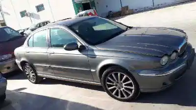 Veículo de Sucata JAGUAR X-TYPE 2.0 D Classic do ano 2004 alimentado D/6B