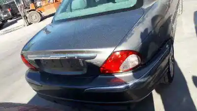 Veículo de Sucata jaguar x-type 2.0 d classic do ano 2004 alimentado d/6b