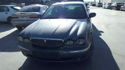 Veículo de Sucata jaguar x-type 2.0 d classic do ano 2004 alimentado d/6b