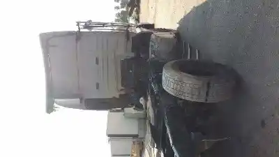 Hurda Aracı man tgx 560 yılın 2016 güçlü d38