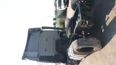 Hurda Aracı man tgx 560 yılın 2016 güçlü d38