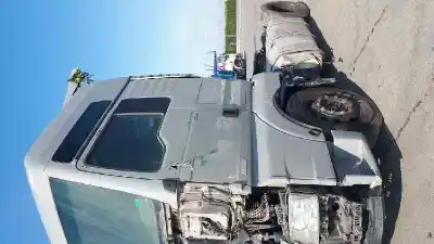 Hurda Aracı man tgx 560 yılın 2016 güçlü d38