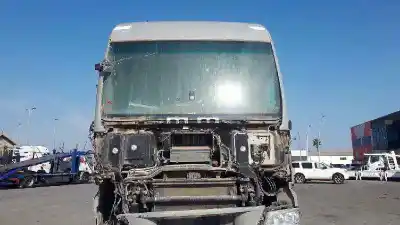 Hurda Aracı MAN TGX 560 Yılın 2016 güçlü D38