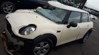 Утилизация автомобиля mini mini (f56) 1.5 12v turbodiesel года 2016 питание b37c15a