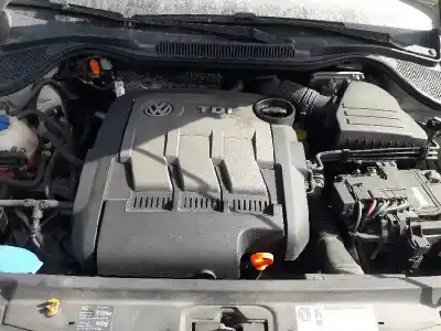 Veículo de Sucata volkswagen polo (6r1) advance do ano 2010 alimentado cfw