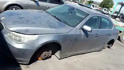 Veículo de Sucata bmw serie 5 berlina (e60) 520i do ano 2003 alimentado m54226s1
