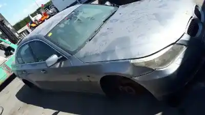 Veículo de Sucata BMW SERIE 5 BERLINA (E60) 520i do ano 2003 alimentado M54226S1