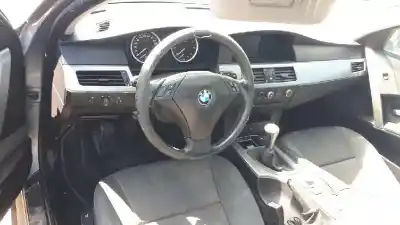 Veículo de Sucata bmw serie 5 berlina (e60) 520i do ano 2003 alimentado m54226s1