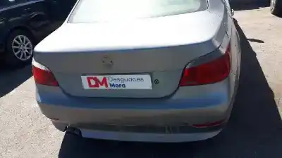 Veículo de Sucata bmw serie 5 berlina (e60) 520i do ano 2003 alimentado m54226s1