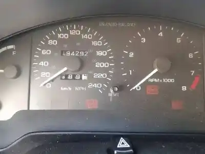 Veículo de Sucata ford probe 2.5 v6 24v cat do ano 1993 alimentado kl