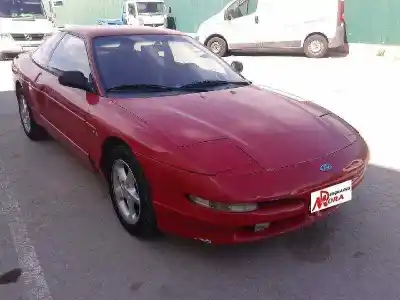 Veículo de Sucata ford probe 2.5 v6 24v cat do ano 1993 alimentado kl