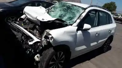 Vehicul casat renault koleos bose edition al anului 2013 alimentat m9rh8