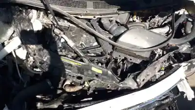 Vehicul casat renault koleos bose edition al anului 2013 alimentat m9rh8