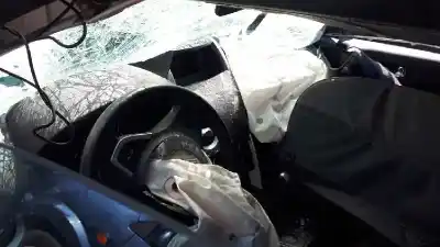 Vehicul casat renault koleos bose edition al anului 2013 alimentat m9rh8