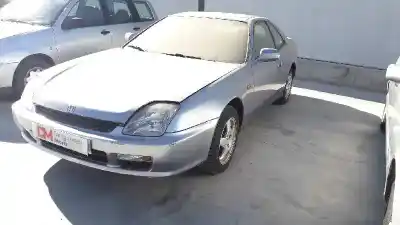 Scrapping Vehicle honda prelude (bb6/8/9) f20a4 of the year 1999 powered f20a4
