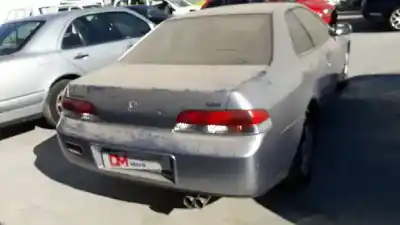 Scrapping Vehicle honda prelude (bb6/8/9) f20a4 of the year 1999 powered f20a4