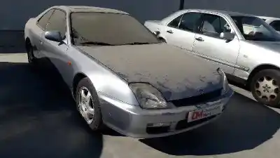 Scrapping Vehicle honda prelude (bb6/8/9) f20a4 of the year 1999 powered f20a4