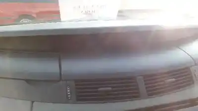 Vehículo de desguace renault espace iv (jk0) f9q del año 2004 con motor f9q a8
