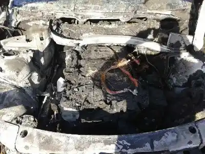 Veículo de Sucata bmw x3 (e83) 3.0 turbodiesel cat do ano 2007 alimentado d/306d3