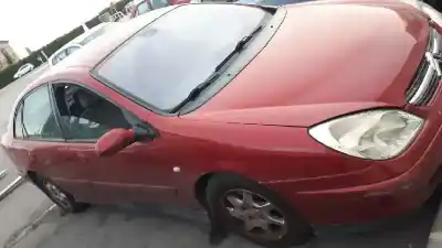 Veículo de Sucata CITROEN C5 BERLINA 2.0 HDi Magic do ano 2002 alimentado RHZ